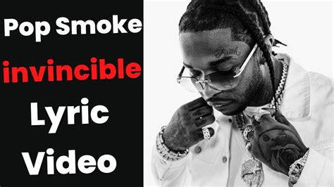 pop smoke - dior lyrics|pop smoke invincible lyrics.